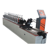 QIANJIN light keel steel frame drywall corner bead angle iron roll forming making machine